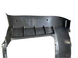 ACABAMENTO BAGAGITO DIR CINZA CLARO ORIGINAL QUANTUM 98 A 01