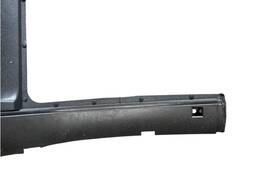 ACABAMENTO BAGAGITO DIR CINZA CLARO ORIGINAL QUANTUM 98 A 01