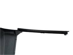 ACABAMENTO BAGAGITO DIR CINZA CLARO ORIGINAL QUANTUM 98 A 01