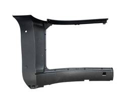 ACABAMENTO BAGAGITO DIR CINZA CLARO ORIGINAL QUANTUM 98 A 01