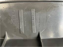 ACABAMENTO BAGAGITO DIR CINZA CLARO ORIGINAL QUANTUM 98 A 01