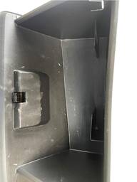 TAMPA PORTA LUVAS COBALT 2012 2013 A 2020