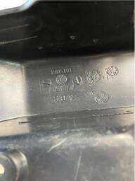 CONSOLE CENTRAL FIAT TIPO ORIGINAL 1815061