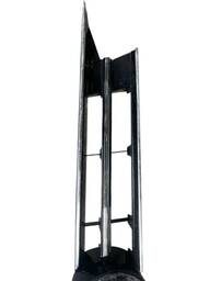 GRADE POLO VIRTUS 2018 A 2022 