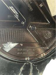 GRADE POLO VIRTUS 2018 A 2022 