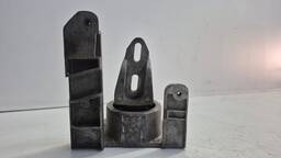  COXIM MOTOR LADO ESQUERDO PEUGEOT 2008 1.6 2017