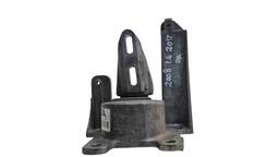  Coxim Motor Lado Esquerdo Peugeot 2008 1.6 2017