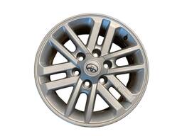 RODA HILUX ARO 17 2012 A 2015