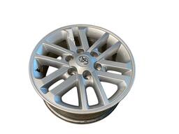 RODA HILUX ARO 17 2012 A 2015