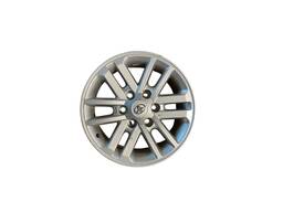 Roda Liga Leve Hilux Aro 17 2012 a 2015