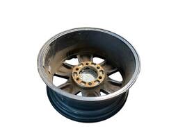 RODA AVULSA HILUX ARO 17 2016/2022