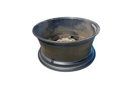 RODA AVULSA HILUX ARO 17 2016/2022