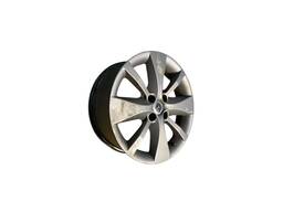 RODA AVULSA ARO 16 LOGAN SANDERO STEPWAY 4X100 07/13