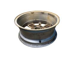 RODA AVULSA ARO 16 LOGAN SANDERO STEPWAY 4X100 07/13