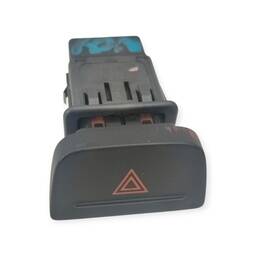 BOTÃO INTERRUPTOR PISCA ALERTA VW GOL SAVEIRO VOYAGE G6 G7