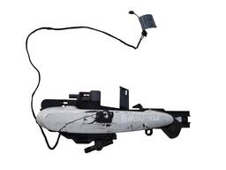 Maçaneta Ext. Diant Dir Bmw Série 3 F30 F34 318 320... 13/18