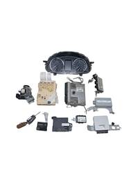 Kit Módulo Injeção Toyota Corolla XEi 2.0 Flex 2015 a 2019