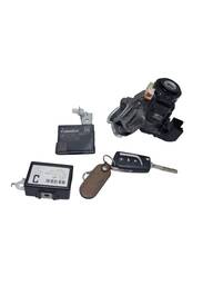 Kit Módulo Injeção Toyota Corolla XEi 2.0 Flex 2015 a 2019 896610ZG51