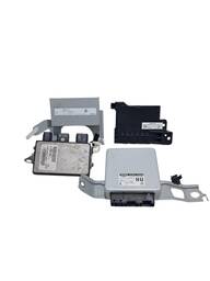 Kit Módulo Injeção Toyota Corolla XEi 2.0 Flex 2015 a 2019 896610ZG51