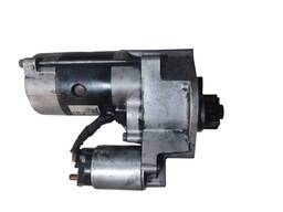 Motor Partida Arranque Frontier 2.5 Manual 2007 2008 a 2016 