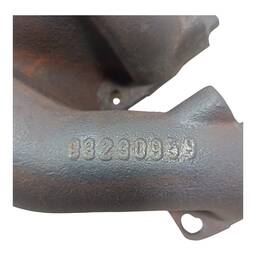 COLETOR ESCAPAMENTO GM CORSA CELTA 1.0 8V VHC 1997 A 2006