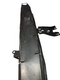 Alma Lâmina Parachoque Dianteiro Jetta 2011 a 2018 DETALHE