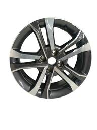 RODA LIGA LEVE ARO 16 FIAT PULSE (DETALHE) 
