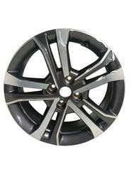 Roda Liga Leve Aro 16 Fiat Pulse (detalhe) 