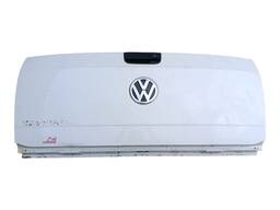 Tampa Traseira Caçamba Vw Saveiro G5 G6 2 Furos Original