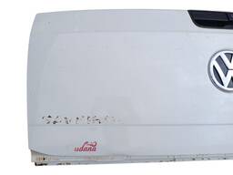 TAMPA TRASEIRA CAÇAMBA VW SAVEIRO G5 G6 2 FUROS ORIGINAL