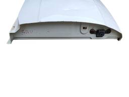 TAMPA TRASEIRA CAÇAMBA VW SAVEIRO G5 G6 2 FUROS ORIGINAL