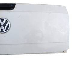 TAMPA TRASEIRA CAÇAMBA VW SAVEIRO G5 G6 2 FUROS ORIGINAL