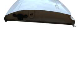 TAMPA TRASEIRA CAÇAMBA VW SAVEIRO G5 G6 2 FUROS ORIGINAL