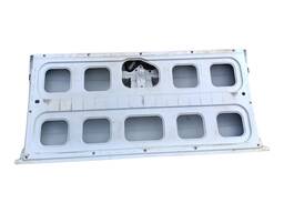 TAMPA TRASEIRA CAÇAMBA VW SAVEIRO G5 G6 2 FUROS ORIGINAL