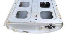 TAMPA TRASEIRA CAÇAMBA VW SAVEIRO G5 G6 2 FUROS ORIGINAL