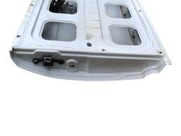 TAMPA TRASEIRA CAÇAMBA VW SAVEIRO G5 G6 2 FUROS ORIGINAL