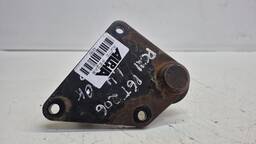  SUPORTE CÂMBIO PEUGEOT 206 1.4 1999 A 2005