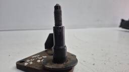  SUPORTE CÂMBIO PEUGEOT 206 1.4 1999 A 2005