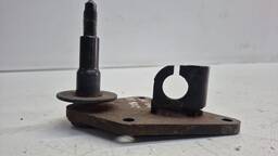  SUPORTE CÂMBIO PEUGEOT 206 1.4 1999 A 2005