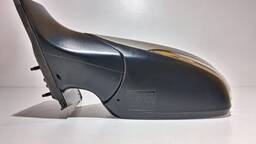 RETROVISOR ESQUERDO HB20 2013 A 2019 ELÉT C/PISCA