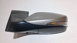 RETROVISOR ESQUERDO HB20 2013 A 2019 ELÉT C/PISCA