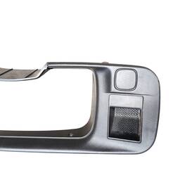 MOLDURA PAINEL FORD ESCORT VERONA 1988 A 1992 XR3