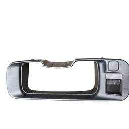 Moldura Painel Ford Escort Verona 1988 A 1992 Xr3