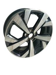 RODA DIAMANTADA ARO 17 NIVUS 2021 A 2024 (DETALHE)