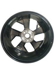 RODA DIAMANTADA ARO 17 NIVUS 2021 A 2024 (DETALHE)