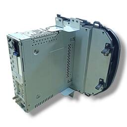 CENTRAL MULTIMIDIA HYUNDAI HB20 2013 2014 2015 A 2018