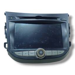CENTRAL MULTIMIDIA HYUNDAI HB20 2013 2014 2015 A 2018