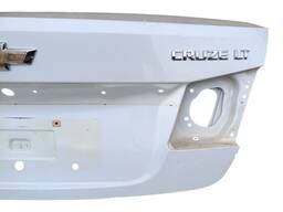 TAMPA TRASEIRA CRUZE SEDAN 2011 2012 2013 A 2016 LT LTZ