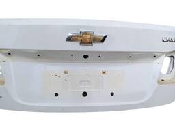 TAMPA TRASEIRA CRUZE SEDAN 2011 2012 2013 A 2016 LT LTZ