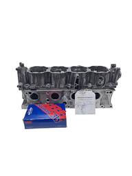 Cabeçote Chevrolet S10 2.4 Flex 2006 a 2016 Retificado